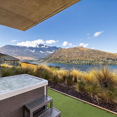Lakeside Mountain Haven Queenstown Extérieur photo