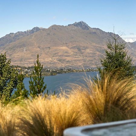 Lakeside Mountain Haven Queenstown Extérieur photo