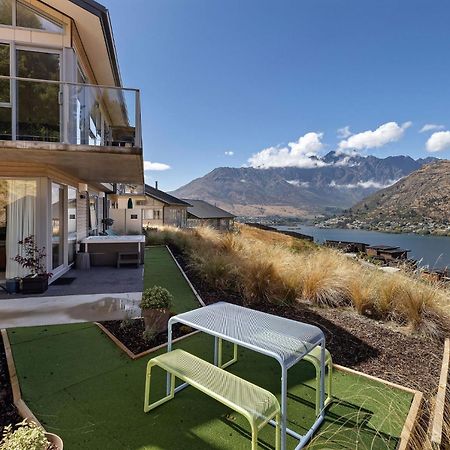 Lakeside Mountain Haven Queenstown Extérieur photo