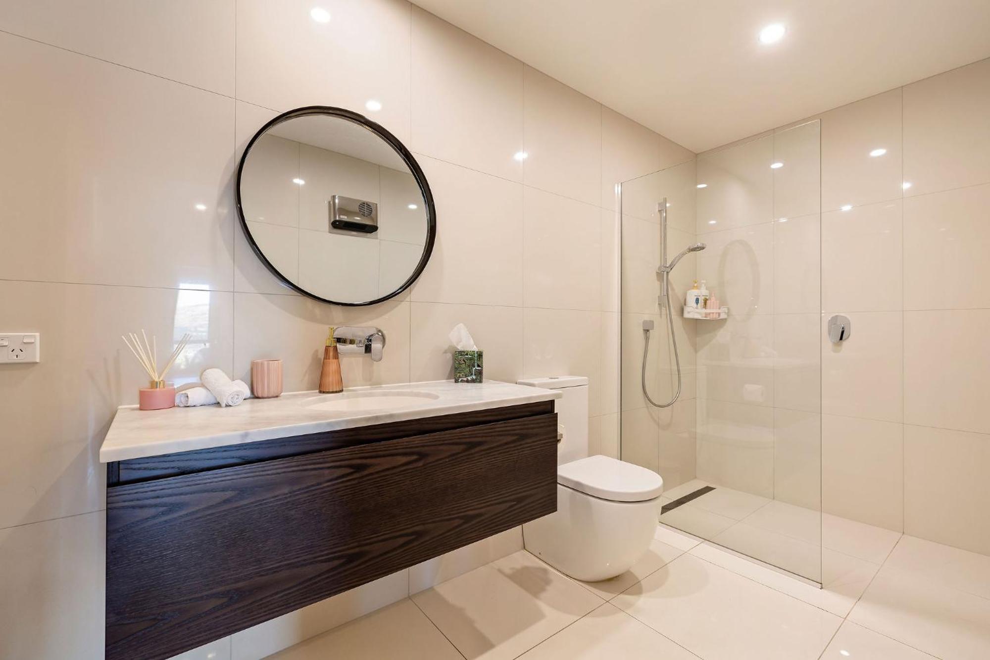 Lakeside Mountain Haven Queenstown Extérieur photo